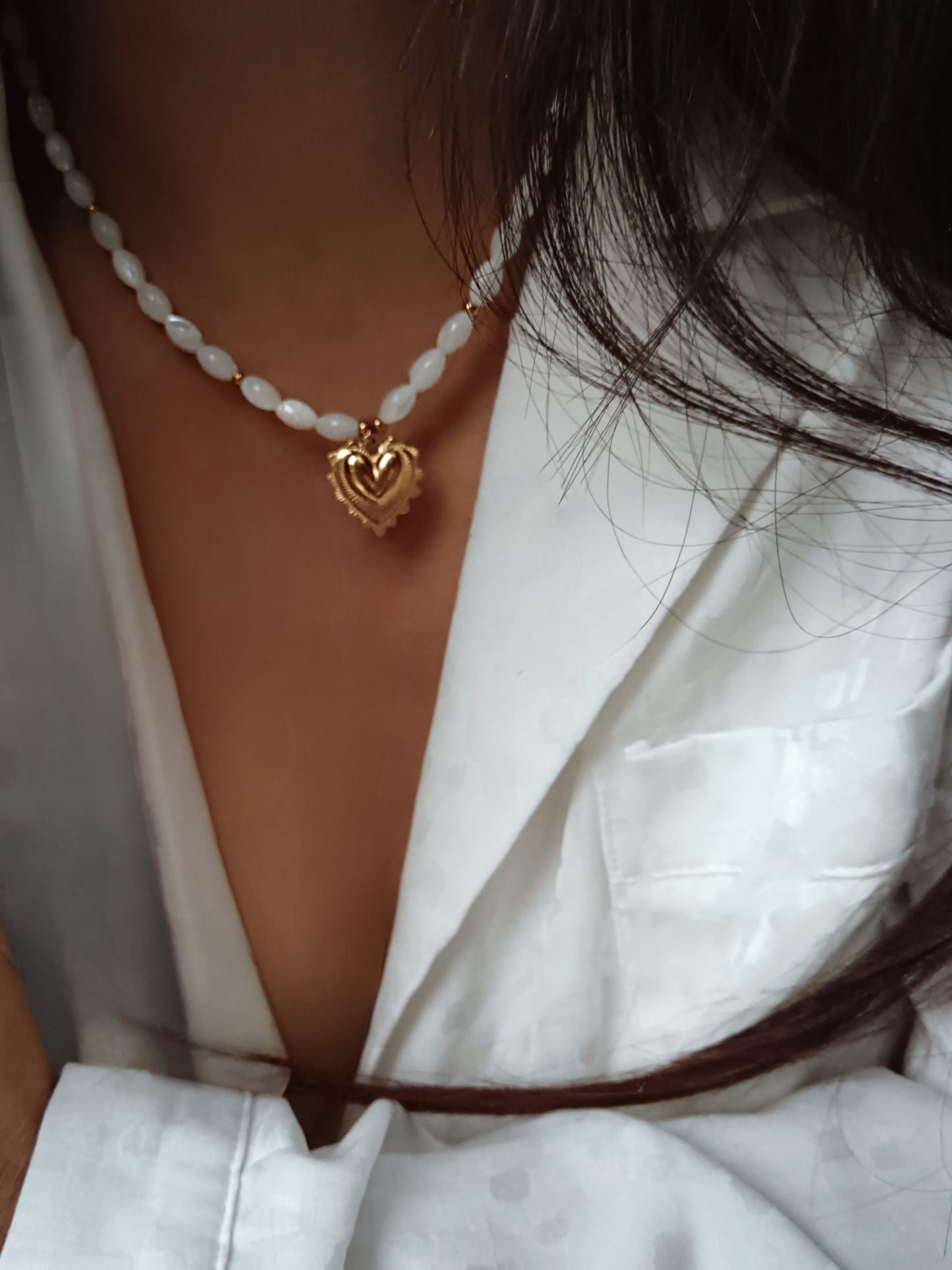 Collier Sorya