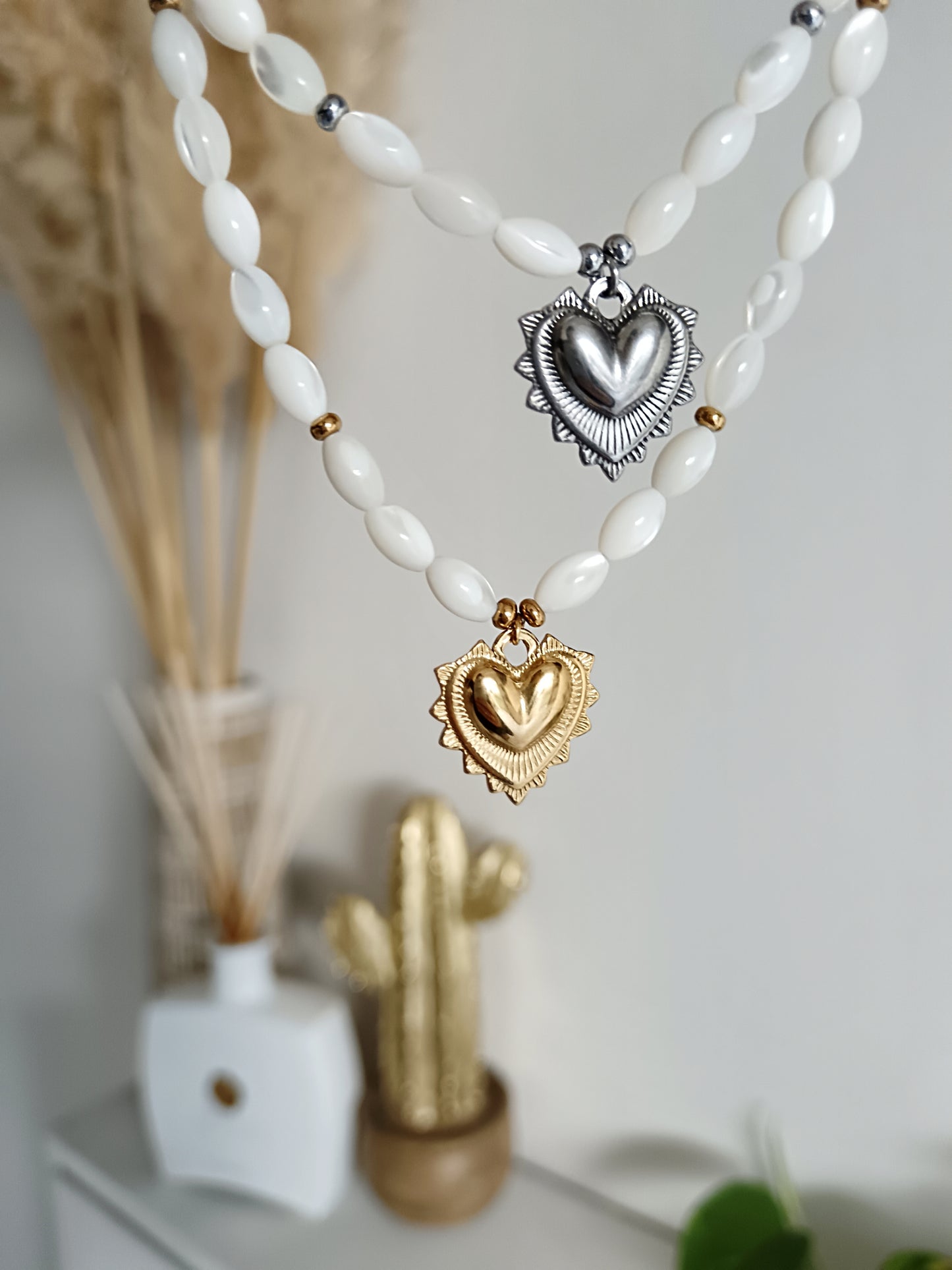 Collier Sorya