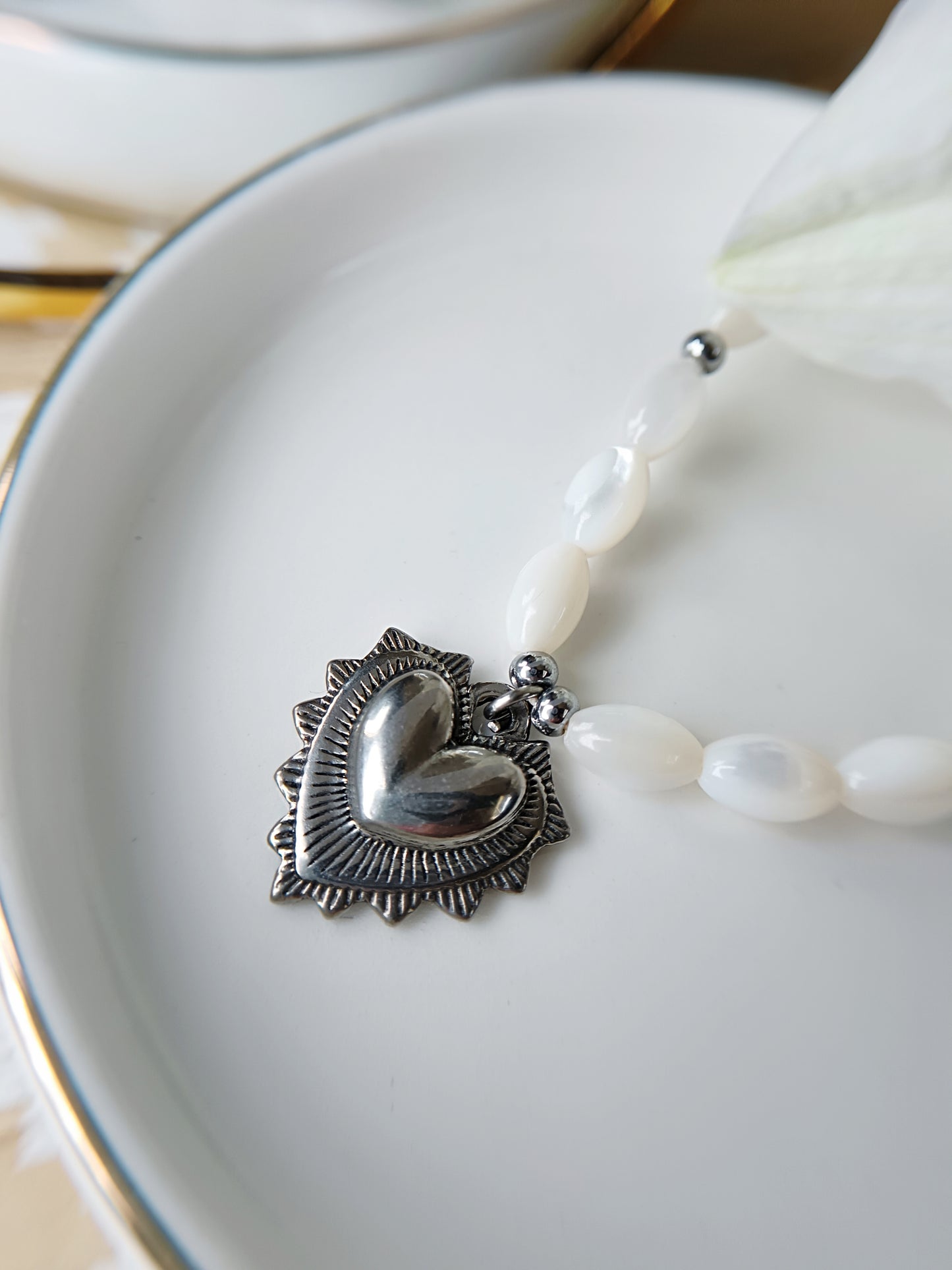 Collier Sorya
