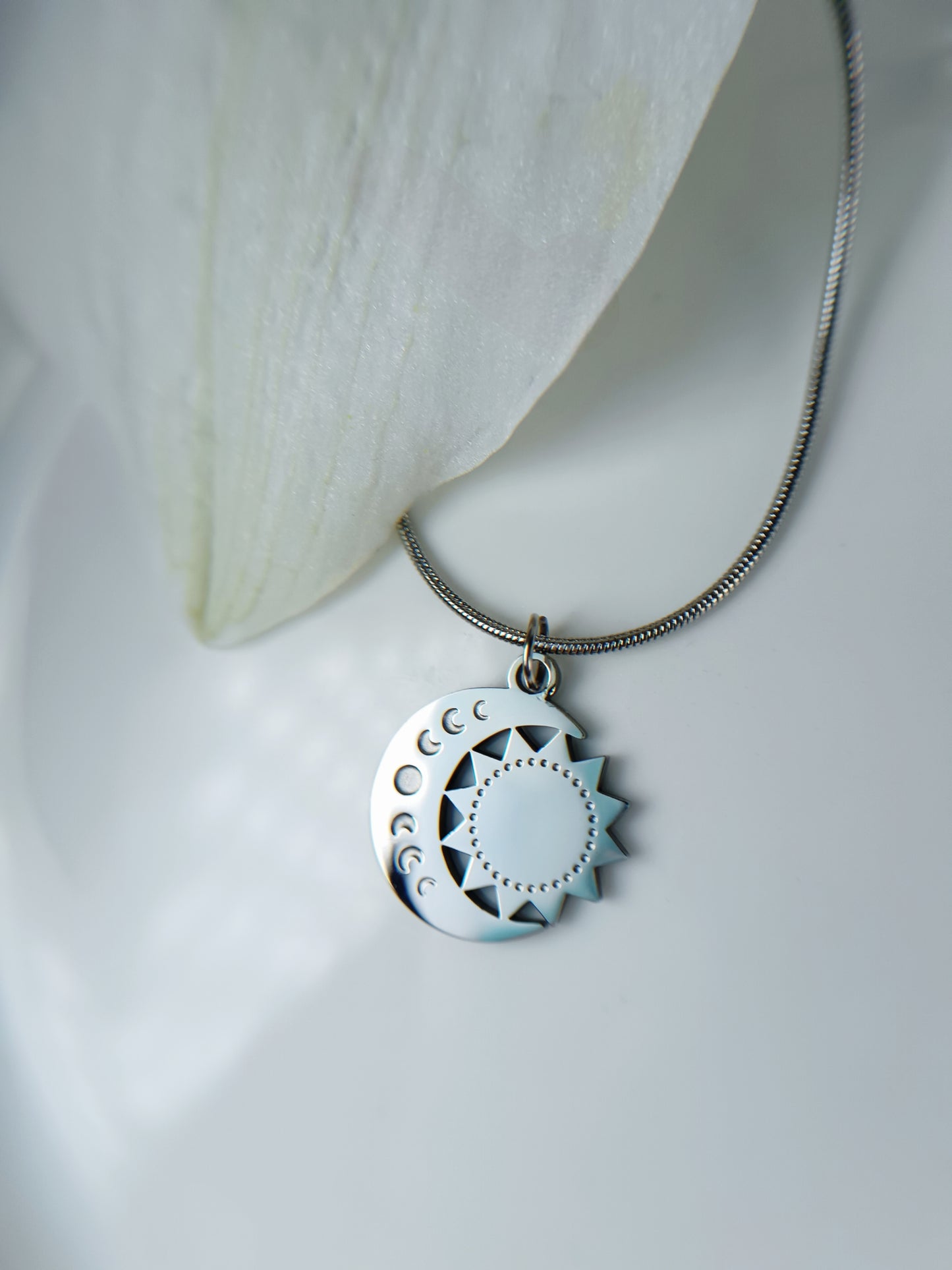 Collier Elodie