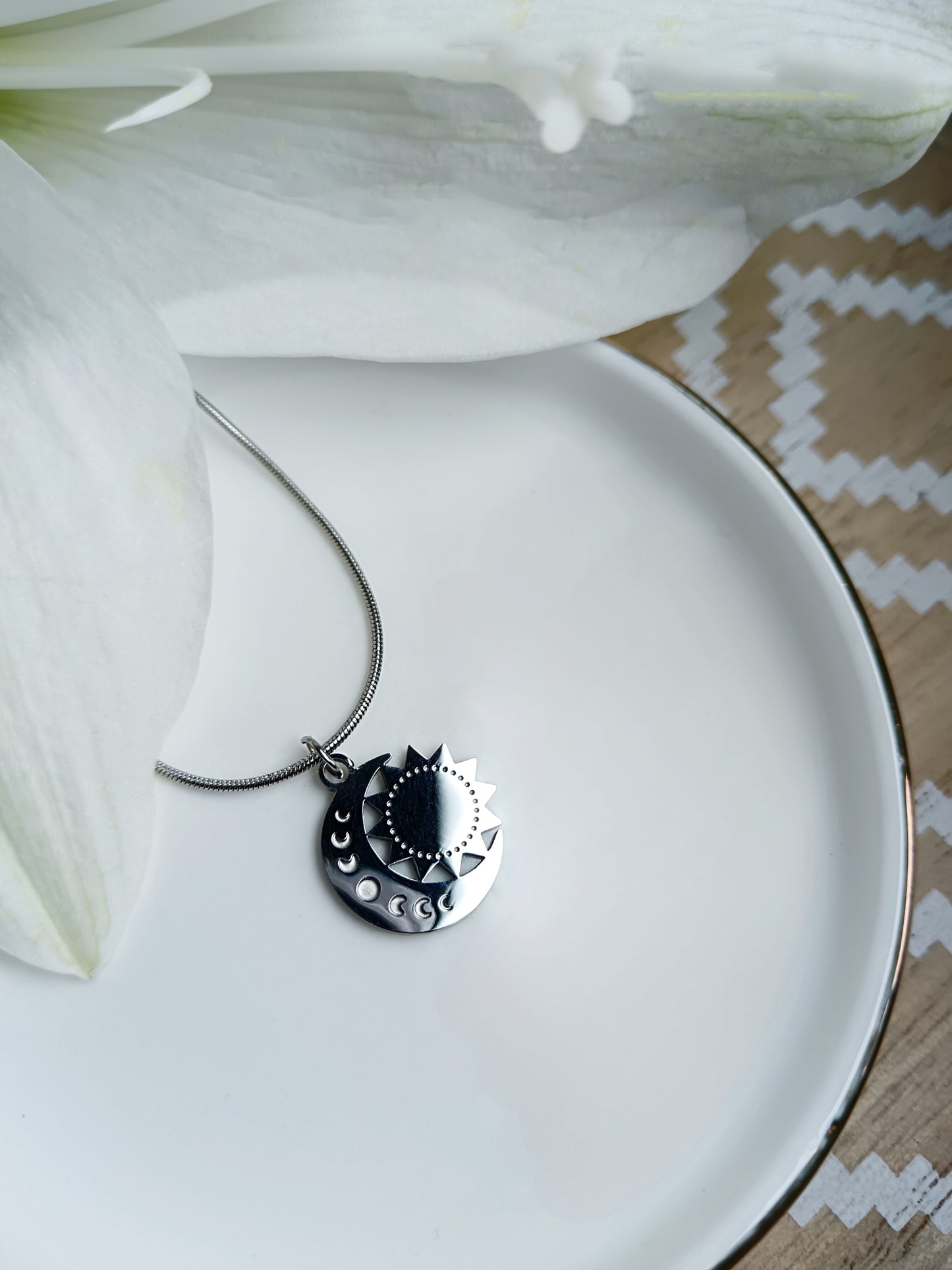 Collier Elodie