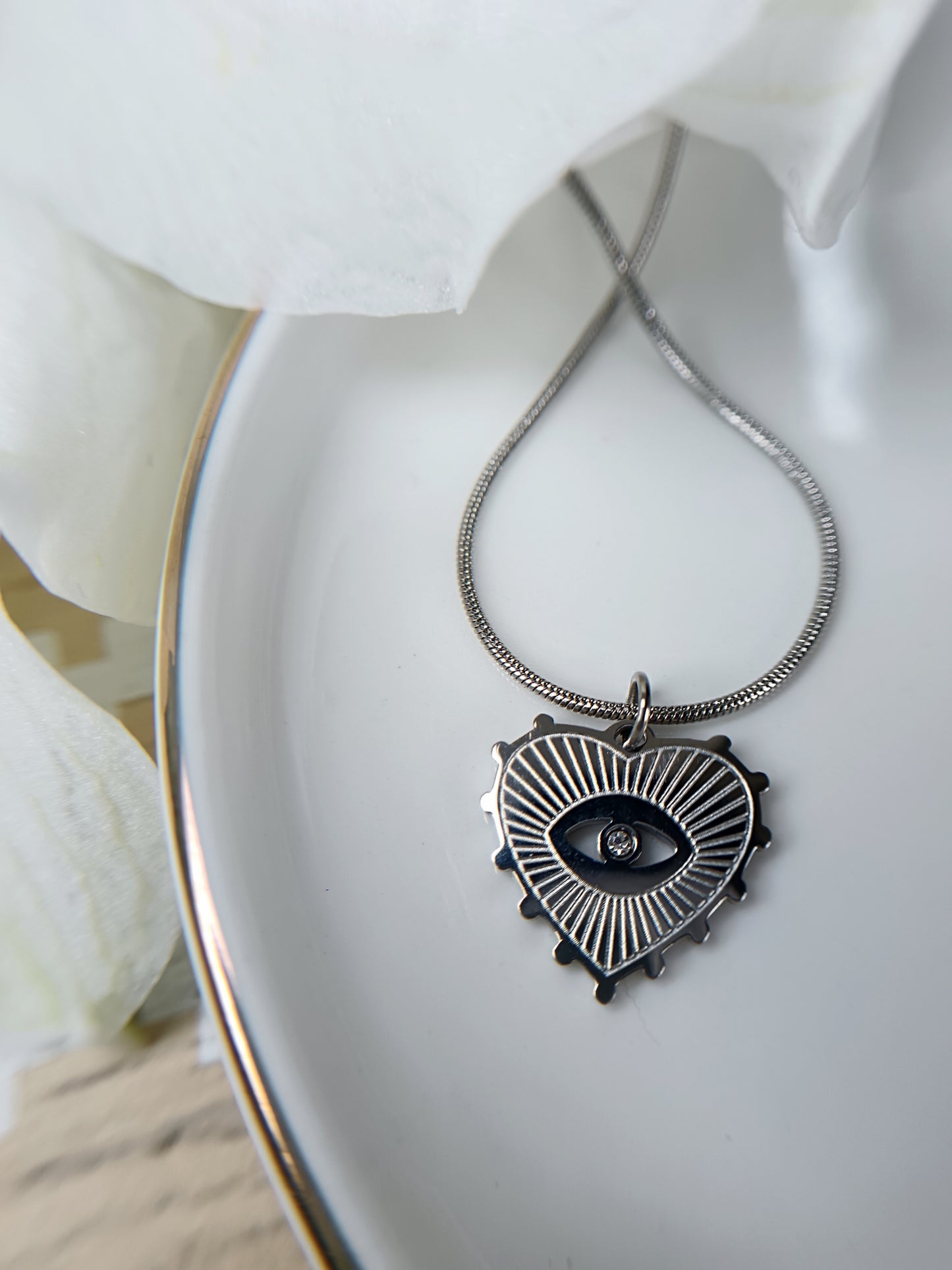 Collier Miré