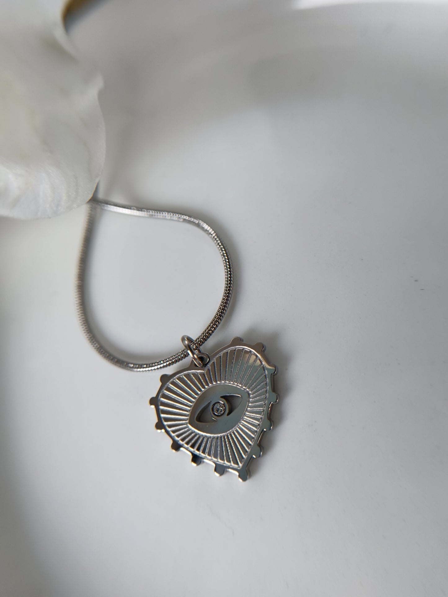 Collier Miré