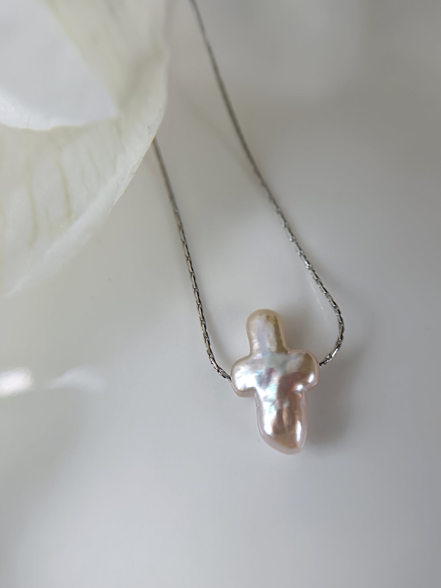 Collier Marie-Pierre
