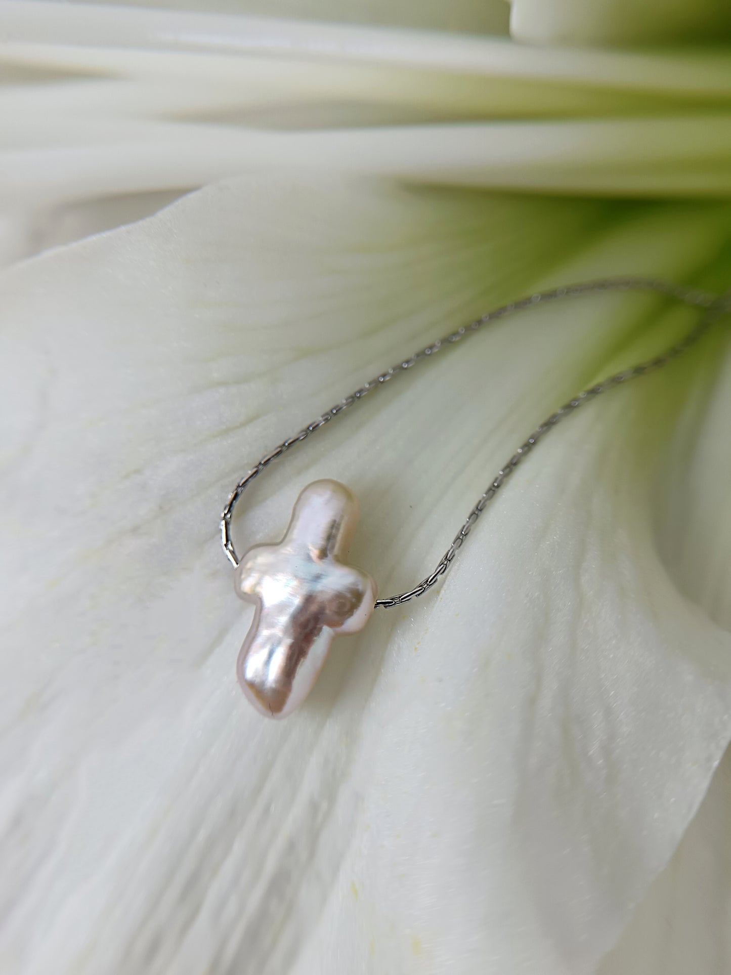 Collier Marie-Pierre