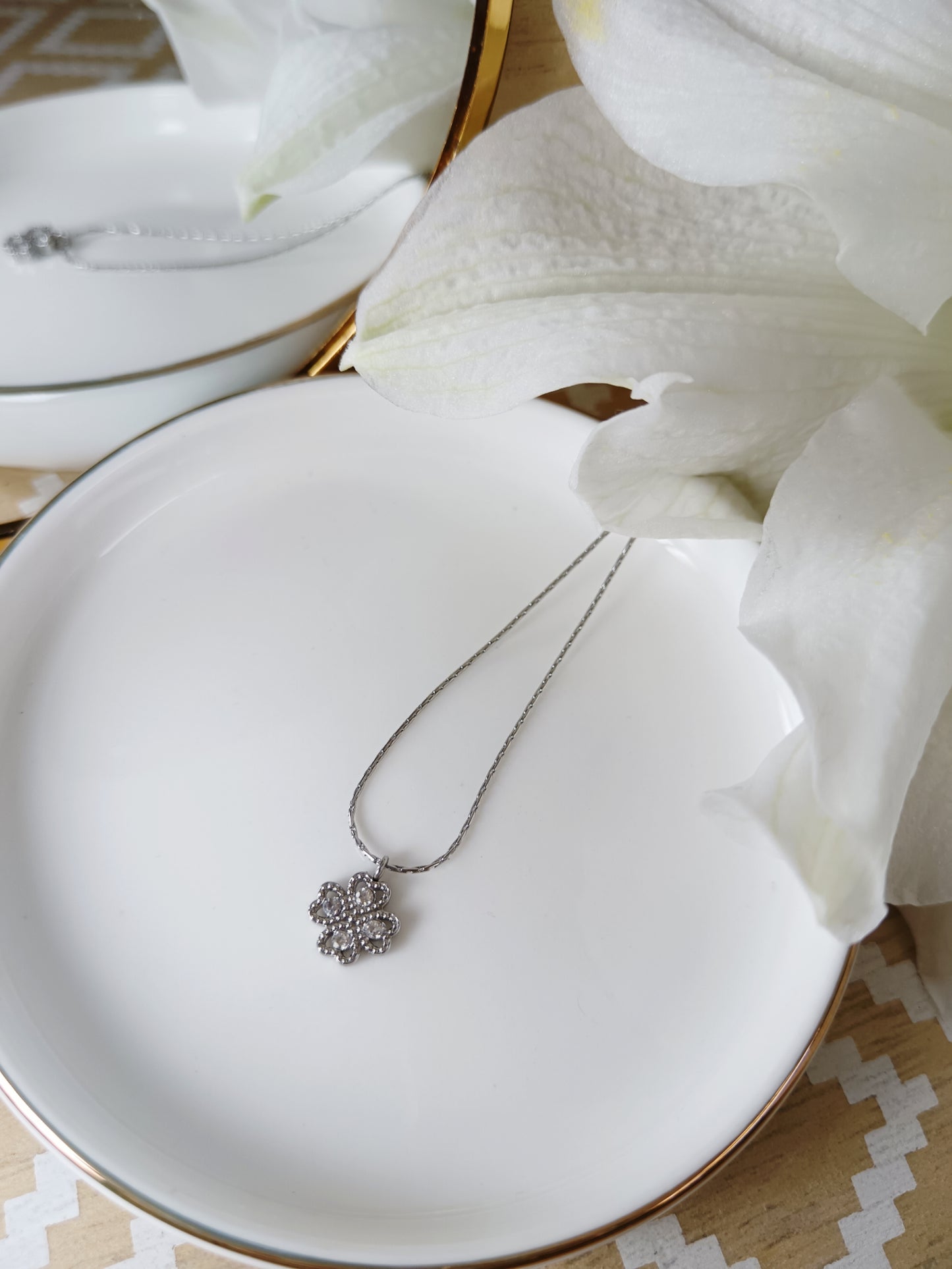 Collier Océane