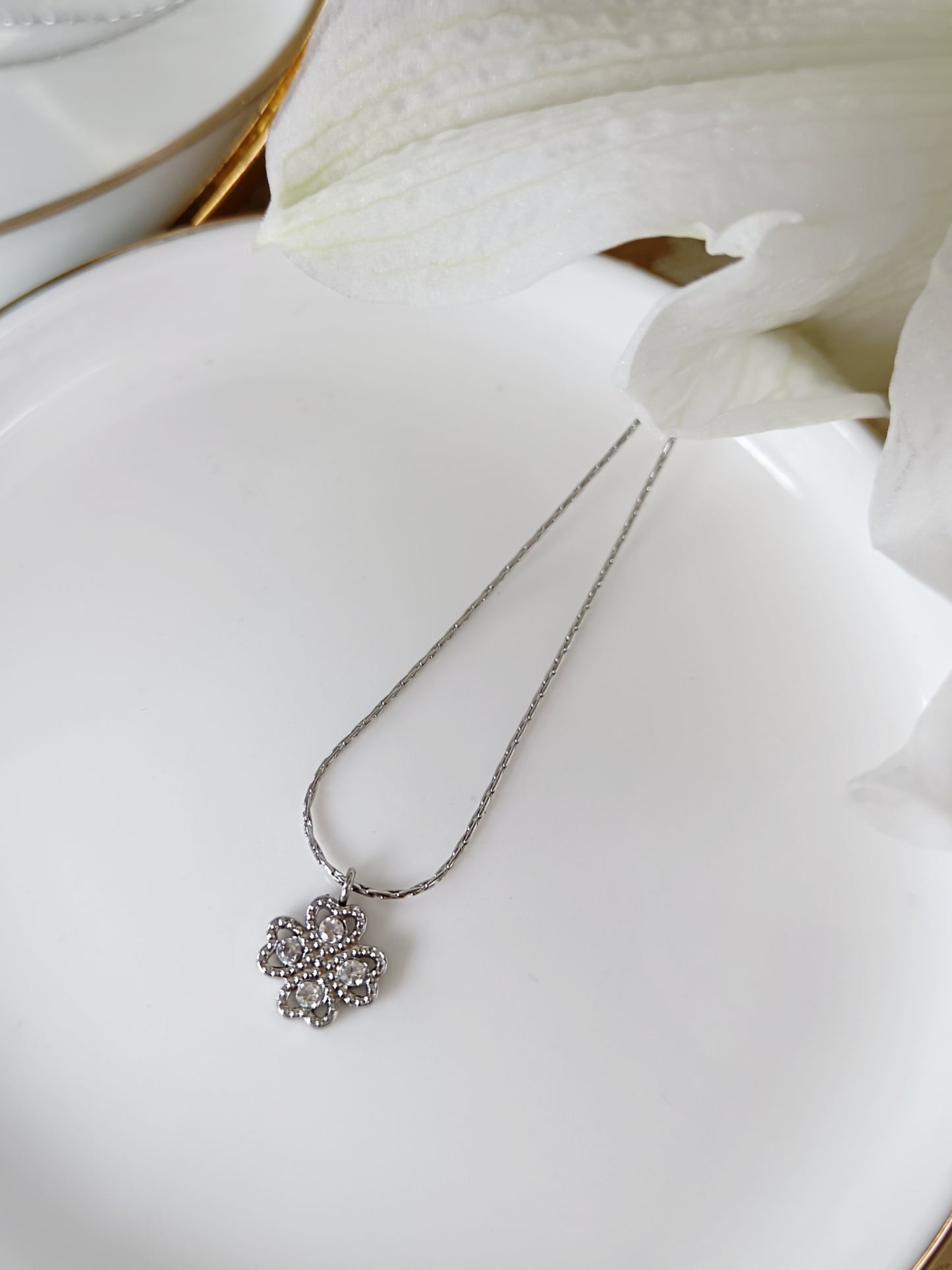 Collier Océane