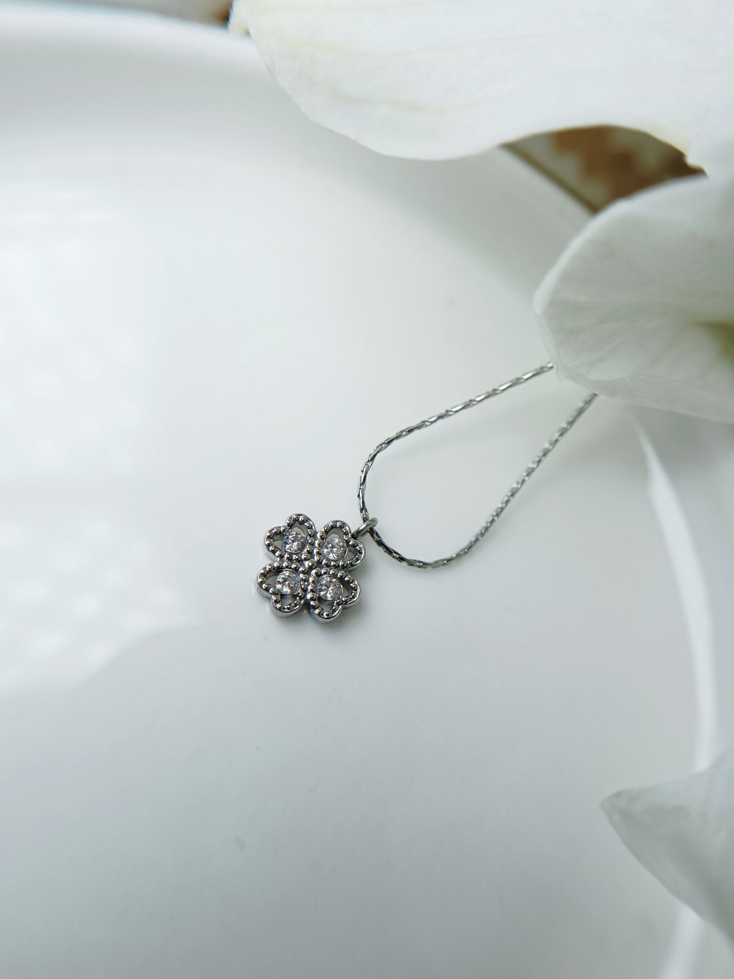 Collier Océane
