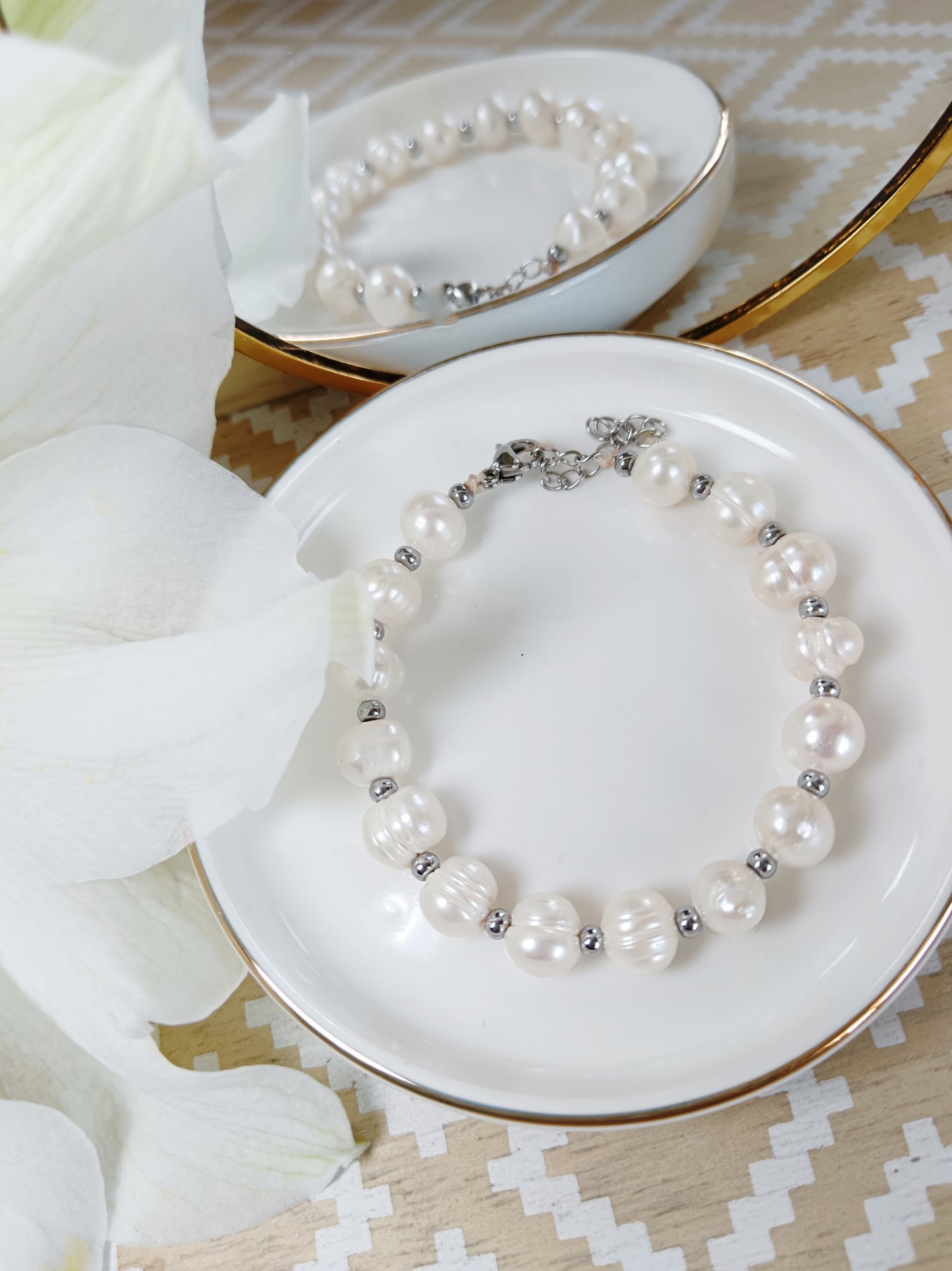 Bracelet Nadia