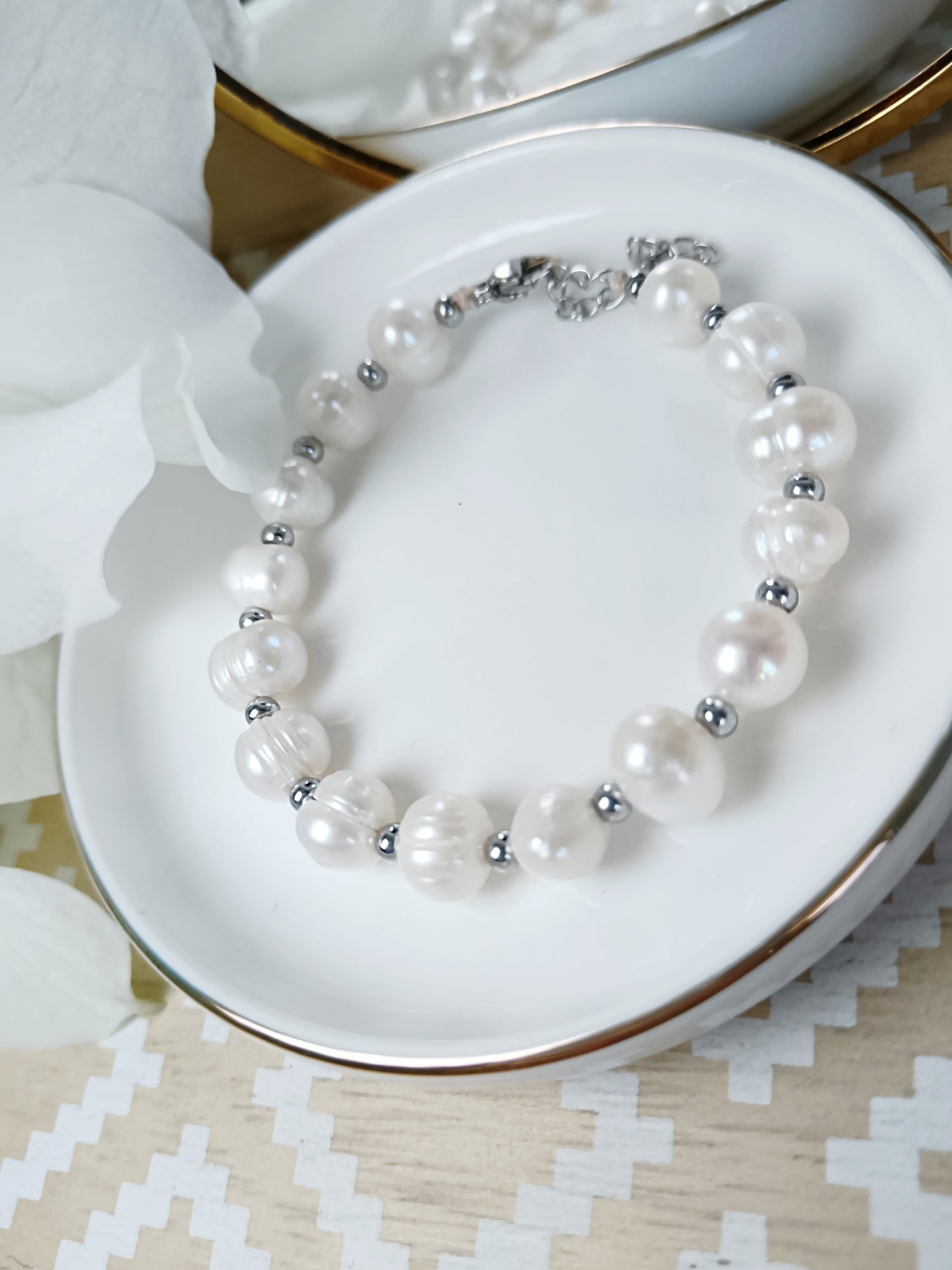 Bracelet Nadia
