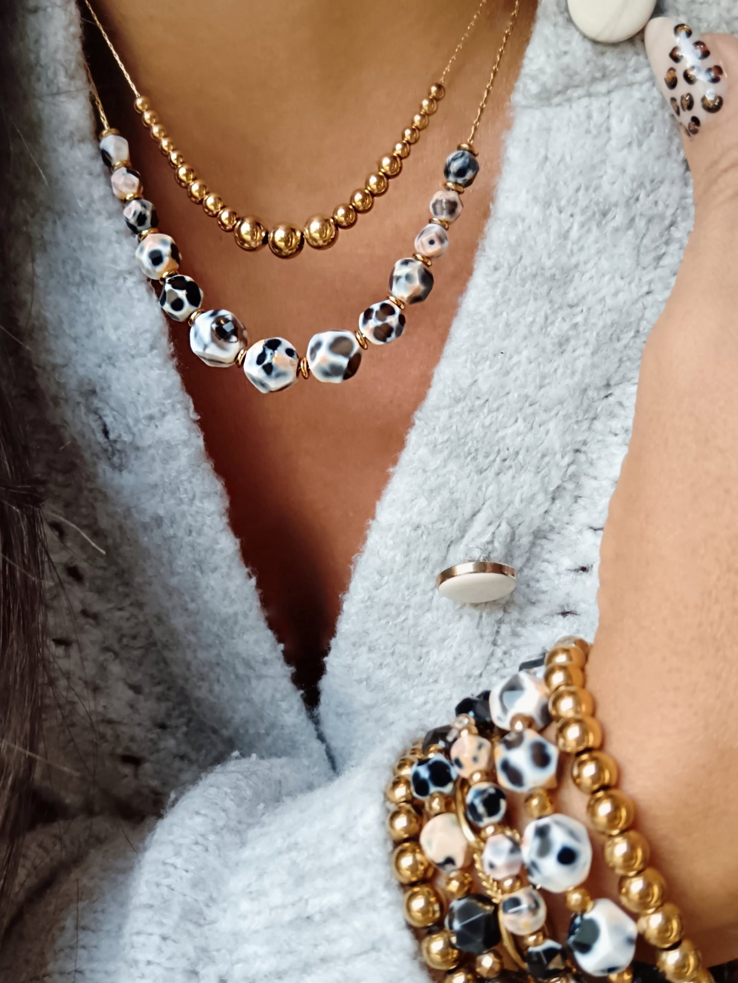 Collier Sylvie