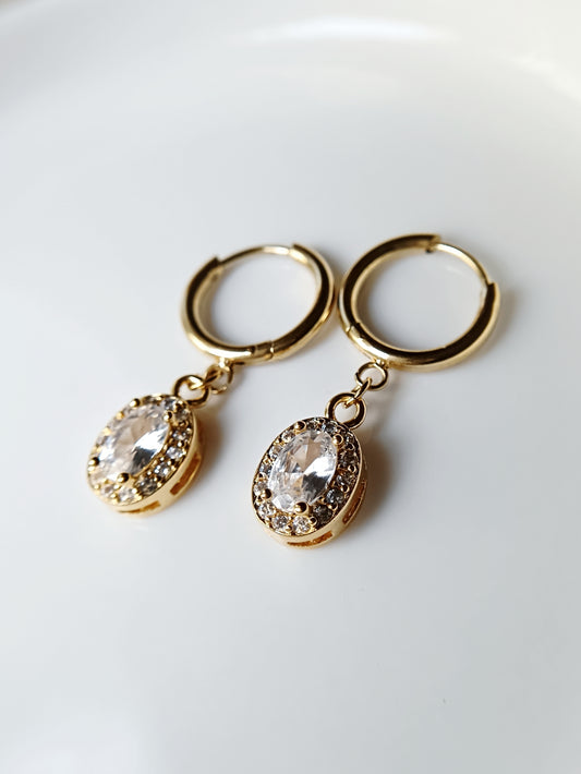 Boucles Carolie