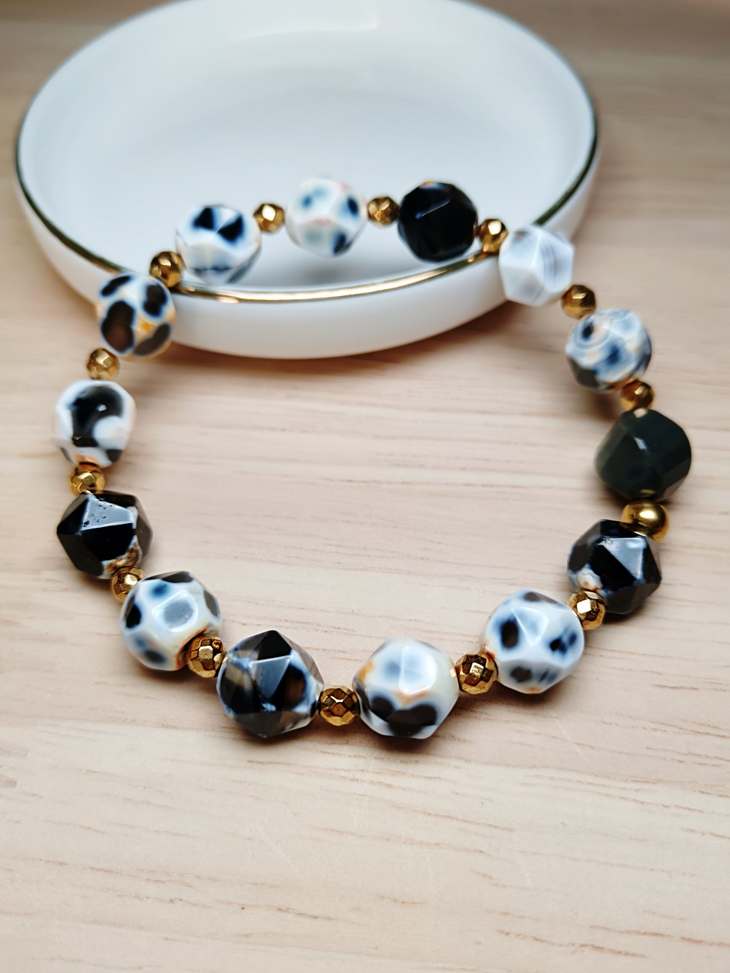 Bracelet Sylvie