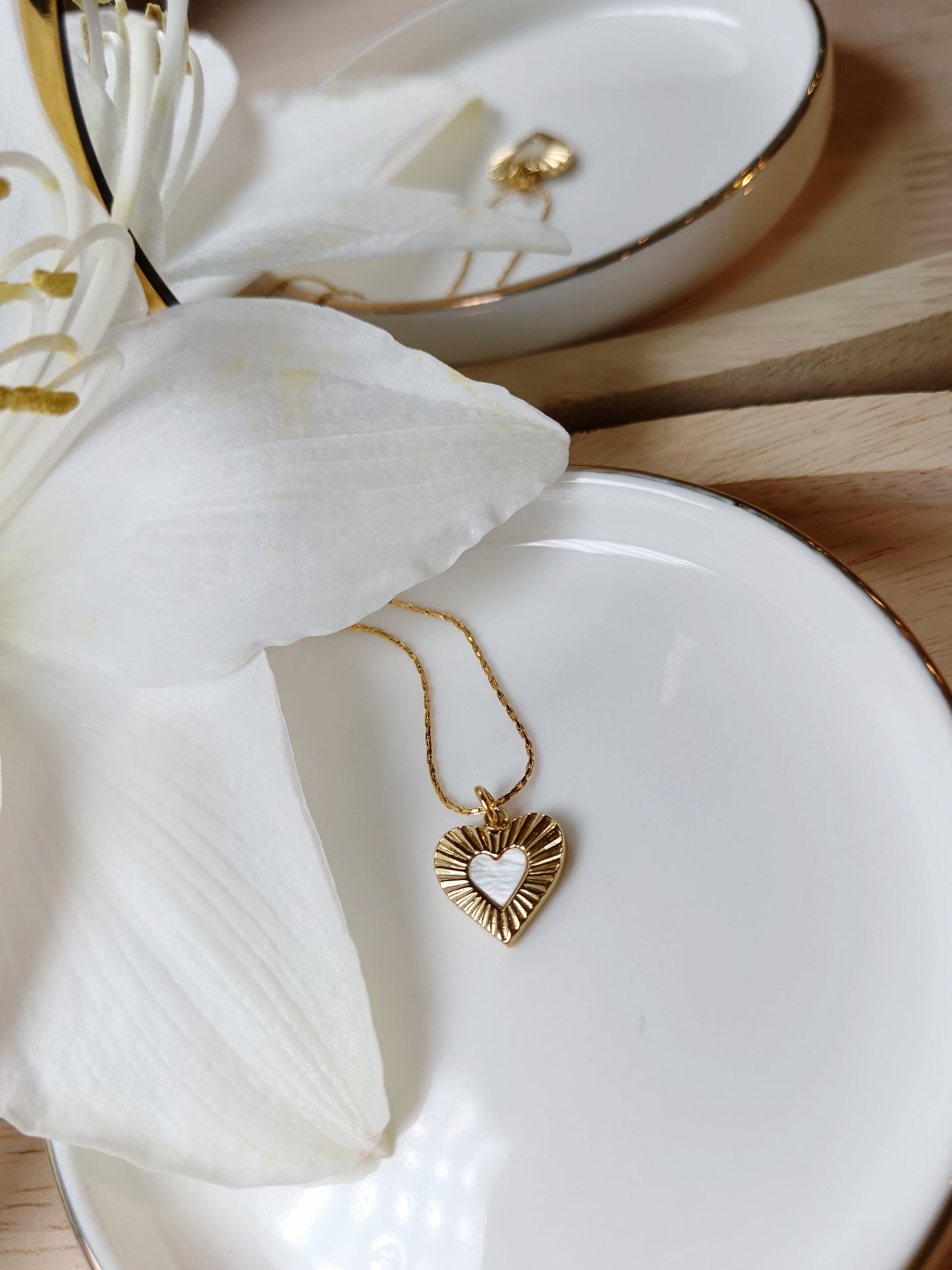 Coffret Mya