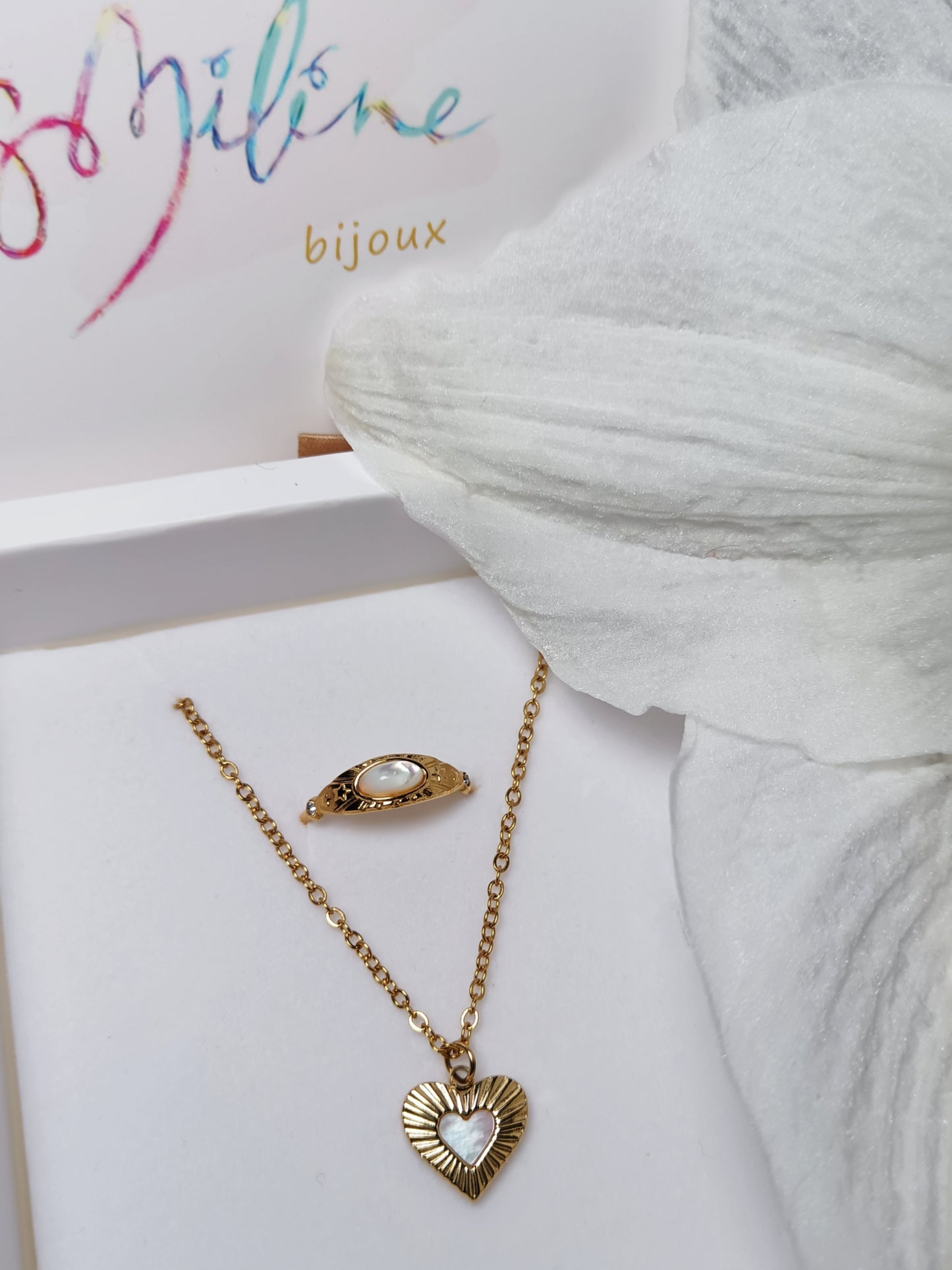 Coffret Mya