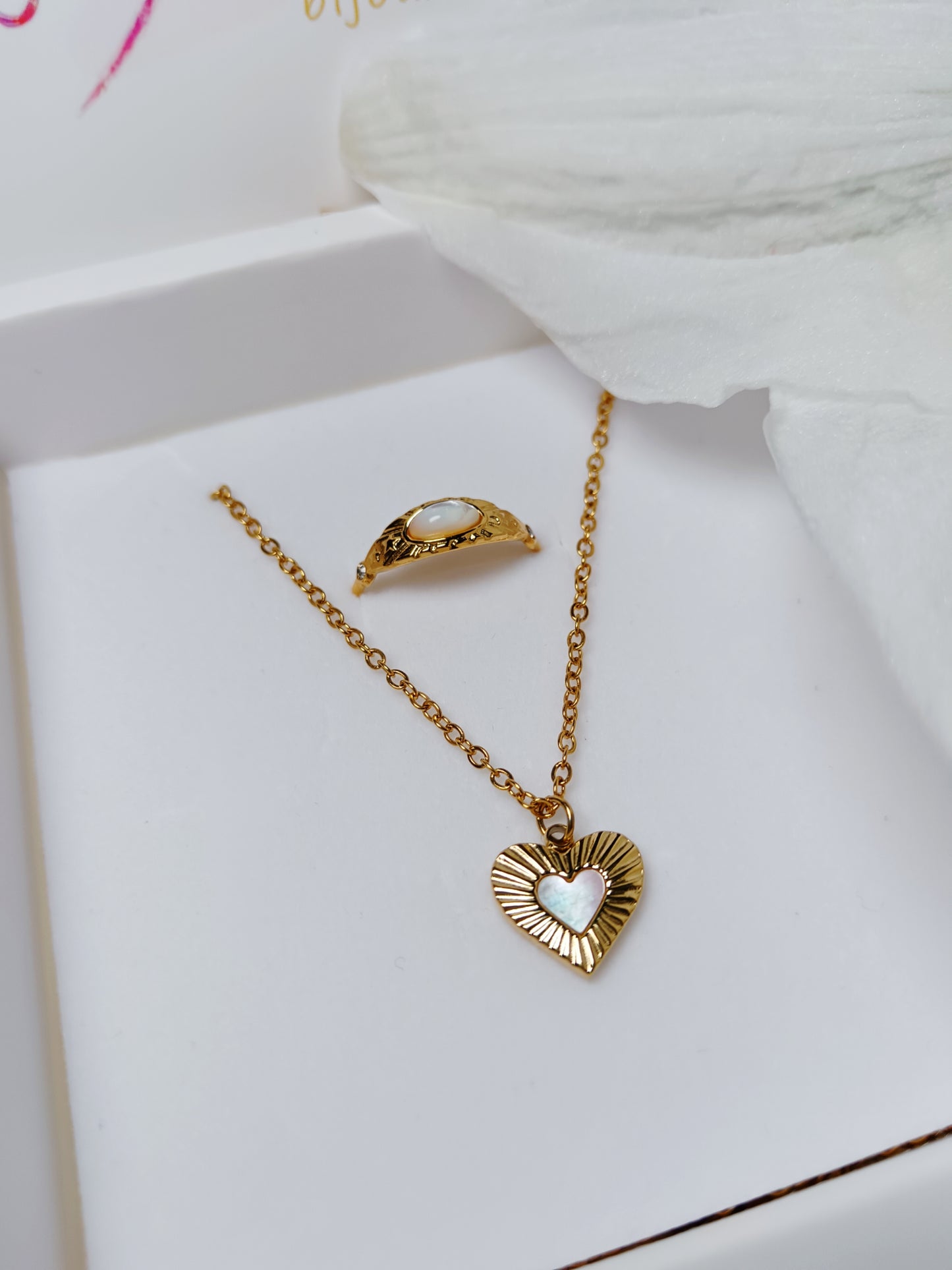 Coffret Mya