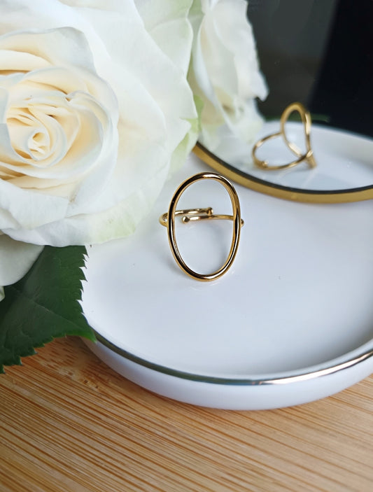 Bague luna